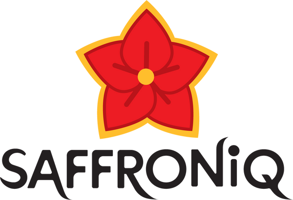 SAFFRONiQ