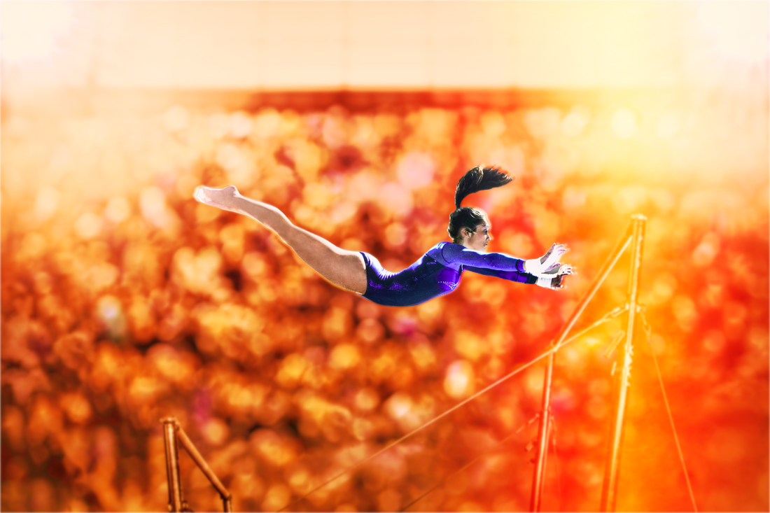 The Golden Edge: How Saffron Elevates Athletic Performance