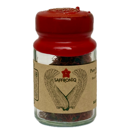 Pure Premium Saffron